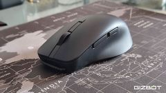 ASUS SmartO Mouse MD200 Review: Versatile, Quiet, and Reliable, But Is It Worth the Price?