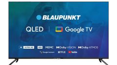 Blaupunkt Smart TVs Get Major Discounts During Flipkart's Big Saving Days