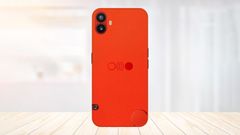 CMF Phone 1 Price and Full Specifications Leak Ahead of July 8 Launch in India