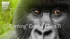 Corning Unveils Gorilla Glass 7i: Bringing Premium Protection to Mid-Range Phones