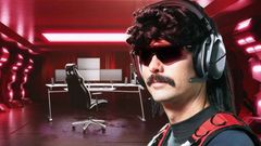 Dr Disrespect's Twitch Ban Tied to Messages with Minor, Claim Ex-Employees