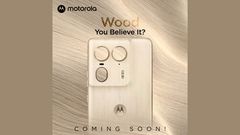 Motorola Edge 50 Ultra Set to Launch on June 18 in India; Flipkart Microsite Goes Live