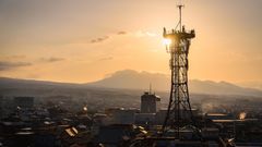 Enterprise Networking in the 5G Era: A Look at Future Connectivity