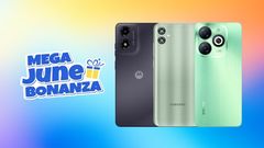 Best Budget Phones Under Rs 10,000 to Buy During Flipkart Mega June Bonanza Sale 2024