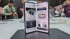 Foldable Smartphone Shipments Expected to Reach 17.8 Million in 2024: TrendForce Report