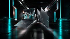 Gigabyte AORUS 16X, G6X AI Gaming Laptops Launched in India: Check Price, Specs, Availability