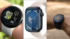 Global Running Day: Top Smart Wearables For Runners