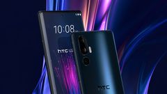 HTC U24 Pro Goes Official With Snapdragon 7 Gen 3 SoC, IP67 Rating: Check Price and Availability