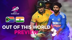 India vs South Africa T20 World Cup 2024 Final: When & Where to Watch it Live? Expected Playing 11?