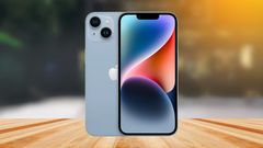 iPhone 14 Now Available for Just Rs 56,999 in India; Where to Buy?