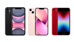 iPhones Under Rs 50,000 that Support iOS 18