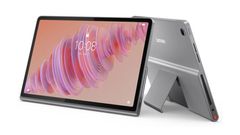 Lenovo Tab Plus Launched – Bring the Party Anywhere with 8 JBL-Tuned Speakers on Board