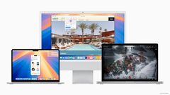 WWDC 2024: macOS Sequoia Brings iPhone Mirroring, Window Tiling, and More
