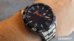 Tissot T-Touch Connect Sport Now Available in India: A Solar-Powered Smartwatch for the Active Lifestyle