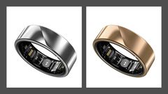 Noise Luna Ring Hits Select Offline Stores in India: Check Pricing, Design, Features