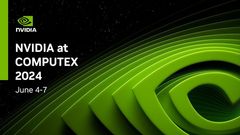 Computex 2024: Nvidia Teases Faster Chips, Project Rubin Revealed, Microsoft Copilot Partnership Announced