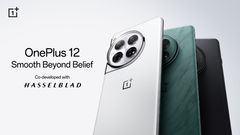 OnePlus 12 Glacial White Edition Launched in India: Check Price, Availability, Offers
