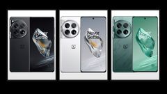 OnePlus 12 Glacial White Edition Going on Sale in India Today via Amazon: Check Price, Specs, Offers