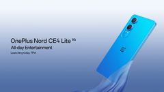 OnePlus Nord CE 4 Lite 5G Launching in India Today: How to watch the Livestream? What to Expect?