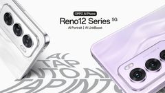 Oppo Reno 12 Series Global Launch Date Set for June 18: Check Full Specifications