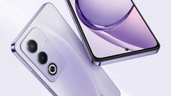 OPPO A3 Pro 5G With 45W SuperVOOC Charging Launched in India; Price Starts at Rs 17,999
