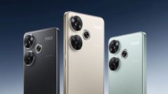 POCO F6 With Snapdragon 8s Gen 3 Has AI Features That You Might Not Know