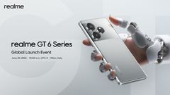Realme GT 6 Launching in India Today: How to Watch the Livestream? What to Expect?
