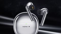 Realme Buds Air6 Pro Launched in India for Rs 4,999; Check Features and Sale Date