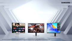 Samsung Launches Odyssey OLED, Smart Monitor and ViewFinity Monitors in India: Price, Specs, Features