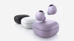 Samsung Galaxy Buds 3 Pro Could Draw Design Inspiration From AirPods Pro