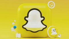 Snapchat Unveils New AR Tools Powered by Generative AI