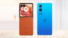 From Motorola Razr 50 Series to OnePlus Nord CE4 Lite: Phones Launching Next Week