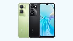 Vivo T3 Lite 5G with MediaTek Dimensity 6300 SoC, 90Hz Display Launched in India: Price, Specs, Availability