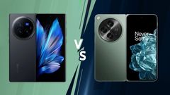Vivo X Fold 3 Pro vs OnePlus Open: Which is the Best Foldable Smartphone in India (2024)?
