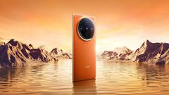 Vivo X200 Pro Tipped to Feature 1.5K Curved Display, MediaTek Dimensity 9400, and Larger Battery