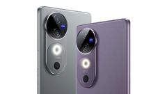 Vivo V40 With ZEISS Optics and IP68 Rating Goes Official; Check Price and Availability