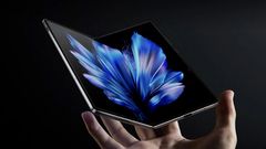 Vivo X Fold 3 Pro with Snapdragon 8 Gen 3 SoC, ZEISS Optics Launched in India: Check Price, Specs, Offers