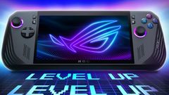 ASUS ROG Ally X Debuts at $799, Boasting Major Upgrades With Up to 1TB Storage and 24GB RAM