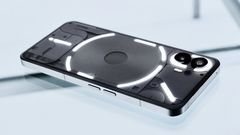 Nothing Phone (3) Will Launch in 2025 With Big Focus on AI