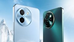 Vivo Y58 5G Launched in India: Powered by Snapdragon 4 Gen 2, Massive 6000mAh Battery – Check Price, Specs