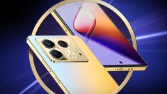 Infinix Note 40 5G Goes on Sale in India at 2 PM Today via Flipkart: Check Price, Specs, Offers