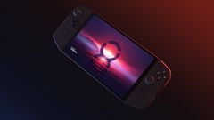 Lenovo Legion Go Gaming Handheld Launched in India with AMD Ryzen Z1 Extreme Processor and 144Hz Display