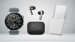 OnePlus Debuts Watch 2 with eSIM, 100W SuperVOOC Power Bank, and New Buds 3 Color in China