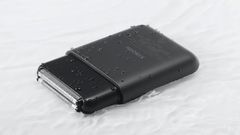 Xiaomi Introduces Mijia Electric Shaver With Innovative Dual Blade System