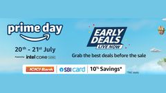 Amazon Prime Day 2024: Best Deals & Offers on the Latest Tech and Accessories