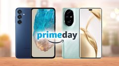 Upcoming Phones That You Can Buy During Amazon Prime Day: Motorola Razr 50 Ultra, Galaxy M35, Honor 200 & More