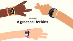 Apple Launches Child Friendly “Apple Watch for Your Kids” Program in India: Here’s Everything You Need to Know