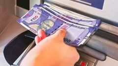 How to Withdraw Cash from ATMs Using Just Your Smartphone – No Card Required!