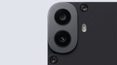 CMF Phone 1 Confirmed to Feature a 50MP Sony Sensor With Ultra XDR Support; Everything We Know So Far