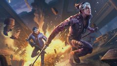 Garena Free Fire Max Redeem Codes for July 22, 2024: Get Access to the Latest Freebies in the Game